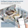 Dohome Wifi Bluetooth ampoule intelligente Alexa lampe à… – vue 4