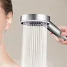 Pommeau de Douche à Grand Panneau – vue 5
