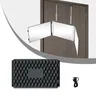 Miroir de coupe de cheveux 360 avec lumières LED – vue 4