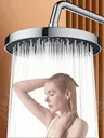 Pommeau de douche suralimenté monté au plafond – vue 2
