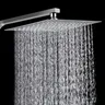 Pommeau de douche à effet de pluie 12/10/8 pouces – vue 1