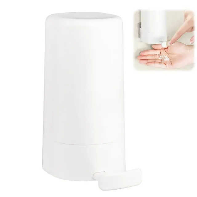 Distributeur de broyeur mural Regina Box – vue 3