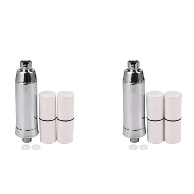 Filtre de douche B59B-2X-filtre de pomme de douche à… – vue 3