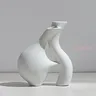 Vase en céramique – vue 3
