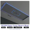 2025 musique pomme de douche salle de bain LED ensemble… – vue 6