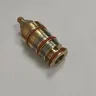 Cartouche thermostatique remplacement laiton gauche… – vue 3