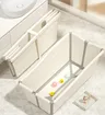 Baignoire pliable portative – vue 4