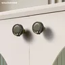 Poignée de porte de garde-robe minimaliste moderne – vue 3