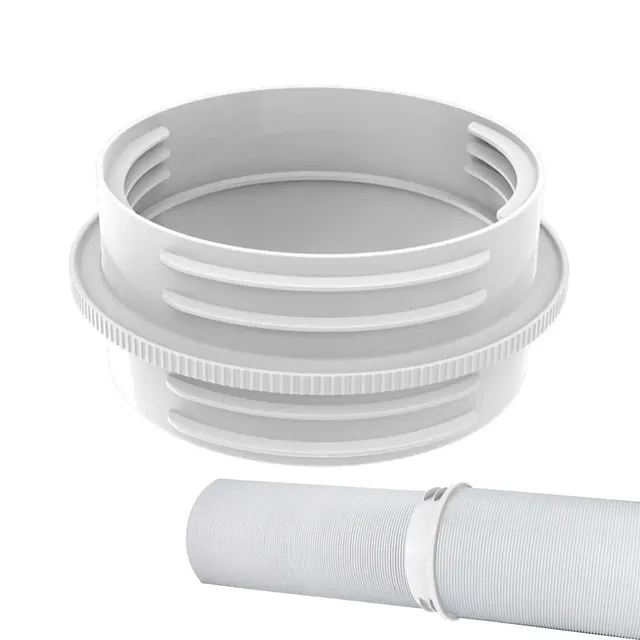 Adaptateur de tuyau de climatiseur – vue 2