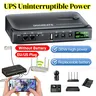Alimentation sans interruption UPS sans batterie – vue 1