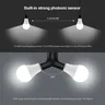 Ampoule LED Crépuscule pour Foster – vue 3