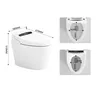 Toilettes intelligentes – vue 6