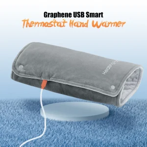 Couverture chauffante électrique, coussin de compresse chaude multifonctionnel, tapis d’échauffement d’hiver en graphène, couverture thermique de chargement USB Couverture chauffante électrique, coussin de compresse chaude multifonctionnel, tapis d’échauffement d’hiver en graphène, couverture thermique de chargement USB