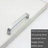 Poignées d'armoire poignées de porte de cuisine boutons… – vue 4
