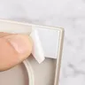 Couvercle décoratif pratique pour trou de fil mural – vue 3