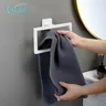 Ensemble mural accessoires salle bain acier inoxydable… – vue 3