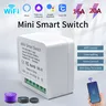 Mini Module de commutation intelligent WiFi 16A/20A – vue 1