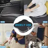 Coussin de siège en mousse à mémoire de forme pour… – vue 5