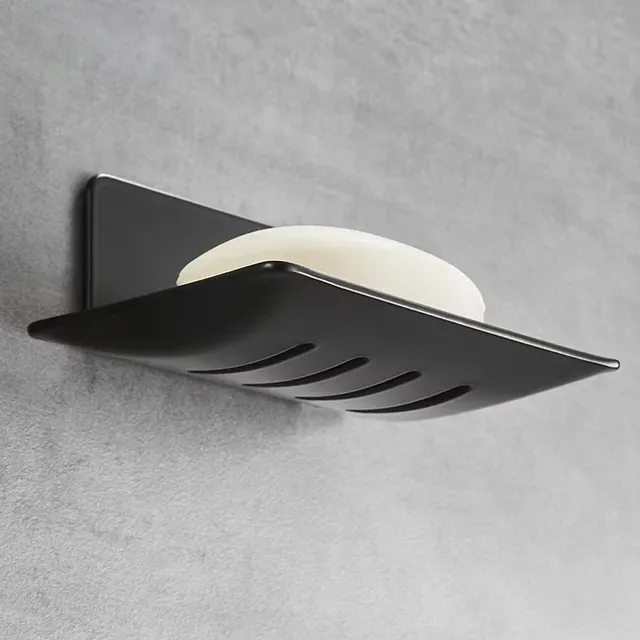 Boîte à savon de salle de bain – vue 2