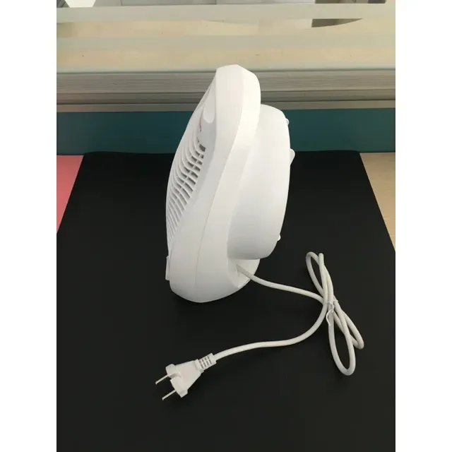 Chauffage électrique double fonction chaud froid mini… – vue 3