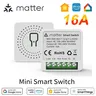 Commutateur intelligent WIFI – vue 1