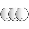 Miroir grossissant 10x /20x /30X – vue 1