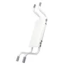 Siège de baignoire réglable en largeur T19C – vue 2