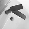 Tianview mitigeur monocommande lavabo vasque pose acier… – vue 7