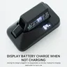 Chargeur de dérailleur de batterie – vue 5