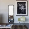 Style européen moderne créativité Design Pangpang acier… – vue 2
