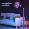 Ampoule LED intelligente à intensité variable – vue 2