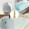 Bouchon de vidange de déchets Pop-Up pour lavabo – vue 5