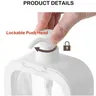 1 pièces nouveau savon shampooing douche Lotion mains… – vue 6