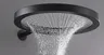 Pommeau de douche mural pour salle de bain – vue 6