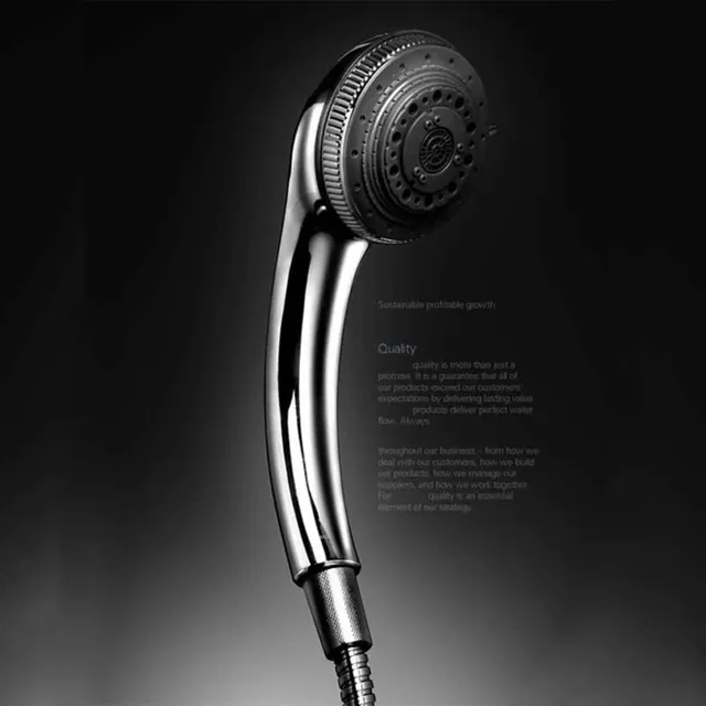 Pommeau de douche réglable multifonction – vue 2