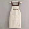 Tablier de cuisine imperméable à l'huile – vue 6