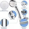 Pommeau de douche réglable universel – vue 2