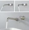 Robinet mural en acier inoxydable 304 – vue 2