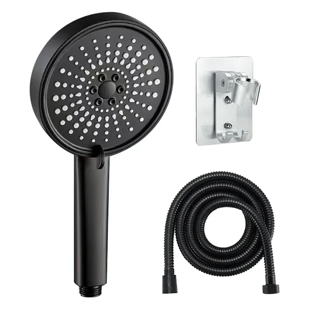 Pommeau de douche 5 Modes