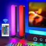 Barre lumineuse LED USB RGB – vue 1