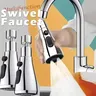 Buse pulvérisateur rallonge robinet cuisine extractible… – vue 2