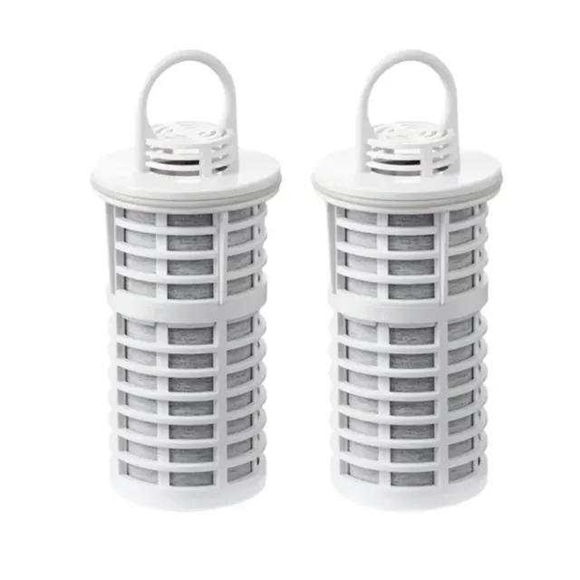 Carafe filtrante cartouche remplacement charbon actif… – vue 3