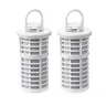 Carafe filtrante cartouche remplacement charbon actif… – vue 3
