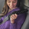Housses de ceinture de sécurité confortables et réglables – vue 1