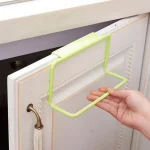 Porte-serviettes T1 pour armoire de cuisine, support de planche à Chi, accessoires de cuisine, gadgets, outils de cuisine