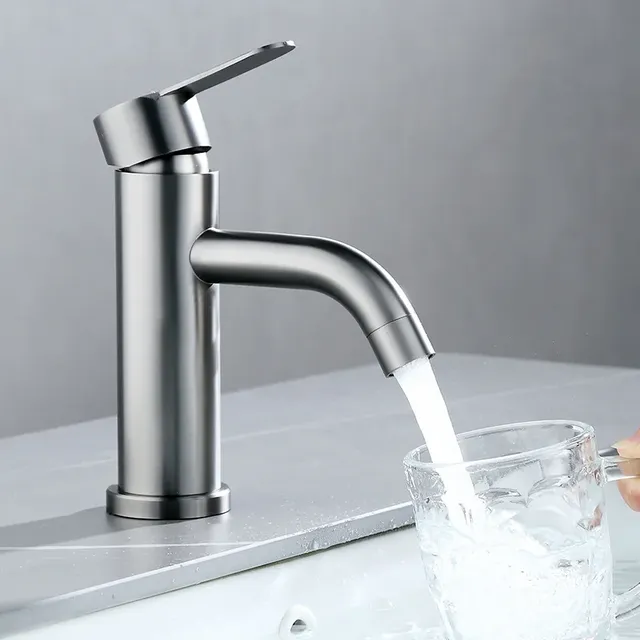 Robinet de lavabo – vue 2
