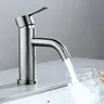 Robinet de lavabo – vue 2