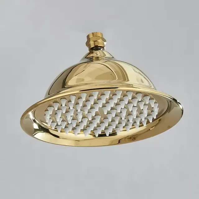 Pommeau de douche Antique à pluie – vue 4