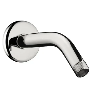 Pommeau de douche à effet de pluie, argent chromé, Extension d’économie d’eau, bras de douche, accessoires de salle de bains, remplacement de robinet Pommeau de douche à effet de pluie, argent chromé, Extension d’économie d’eau, bras de douche, accessoires de salle de bains, remplacement de robinet