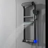 Système de douche thermostatique multifonction avec… – vue 2
